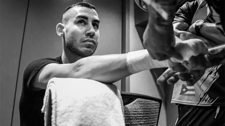 Tử thần rình rập quanh võ sĩ: 10 cao thủ mất mạng trên sàn đấu- Ảnh 2. Maxim Dadashev qua đời năm 2019