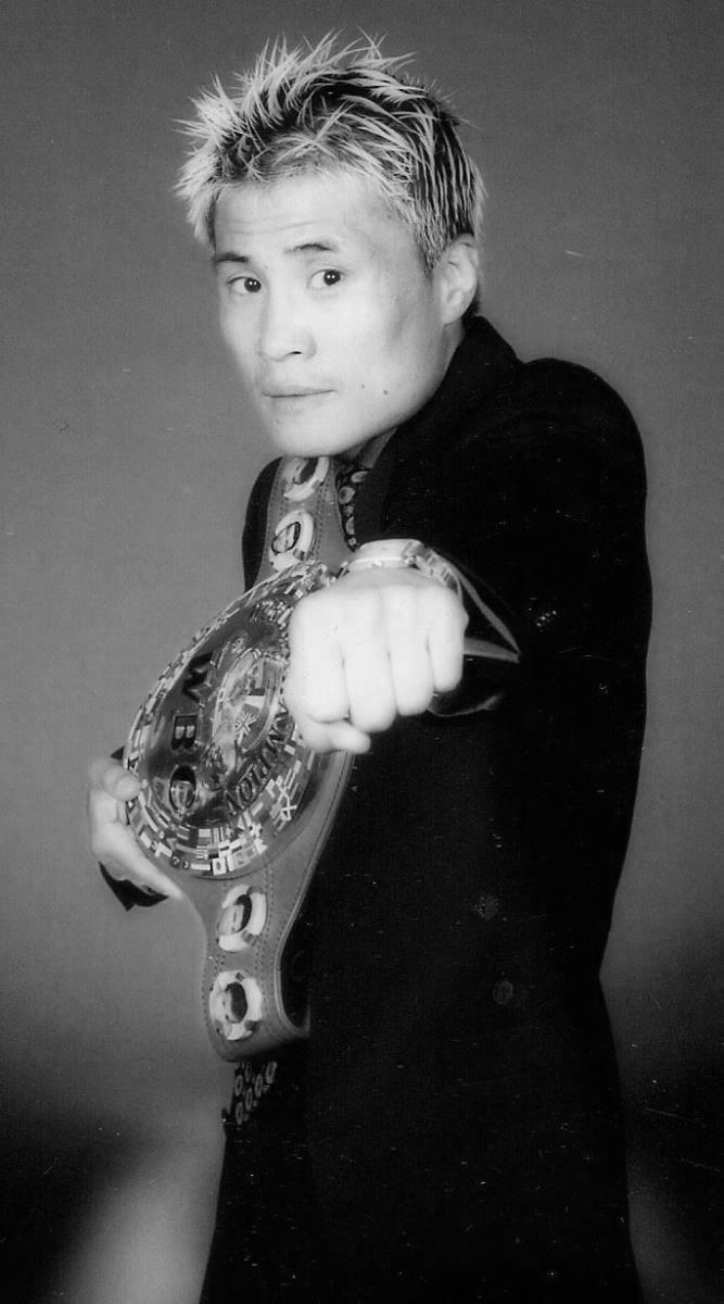 Tử thần rình rập quanh võ sĩ: 10 cao thủ mất mạng trên sàn đấu- Ảnh 4. Cái chết của Choi Yo Sam vào đầu năm 2008 gây rúng động làng boxing