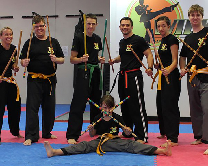 Võ Eskrima Philippines