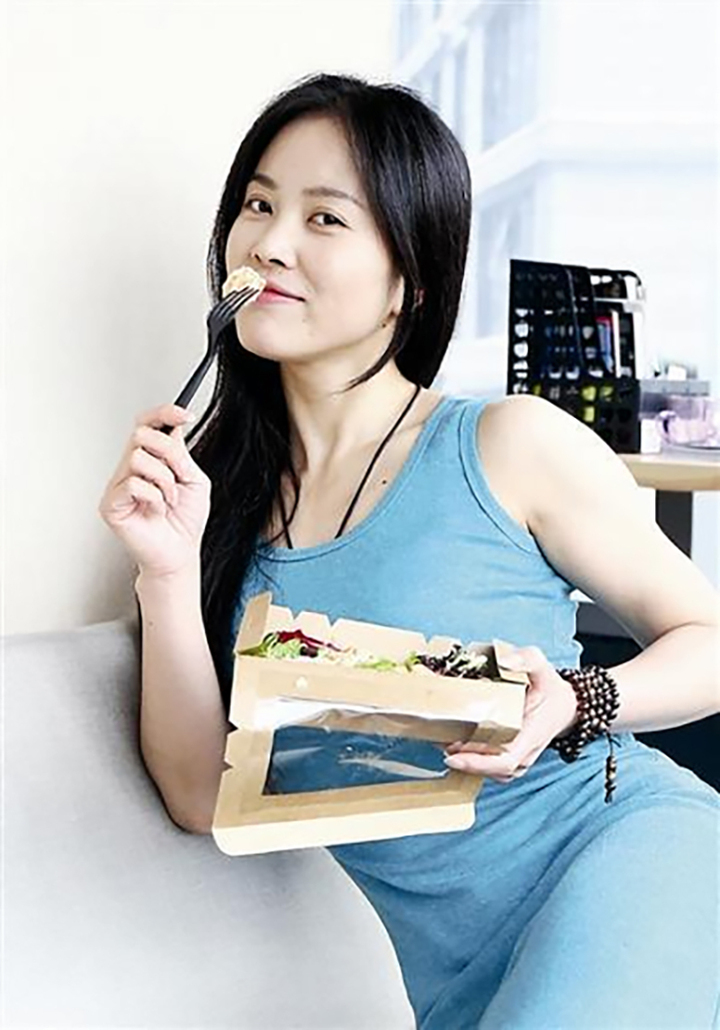 Ngoài võ thuật học Trung y và Kinh Dịch